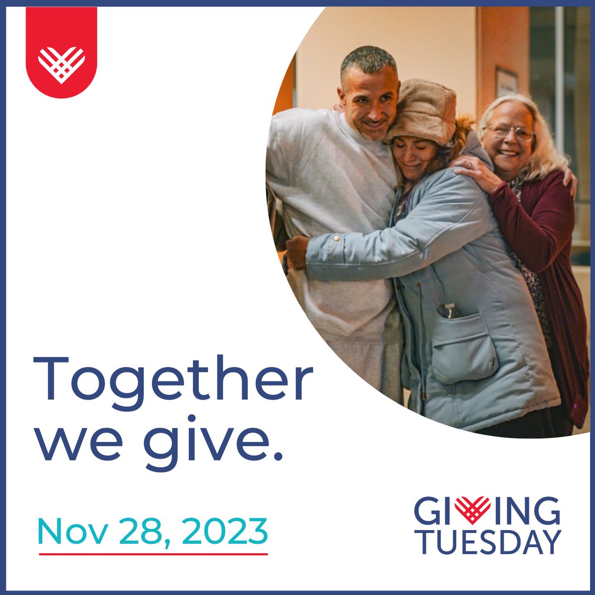 The big day is here! #GivingTuesday has arrived, and we are so excited to have a generous match of $2,000 from the Lansner &amp; Kubitschek law firm. Double the impact to prevent wrongful convictions and help those the system has already failed.
secure.givelively.org/donate/center-…