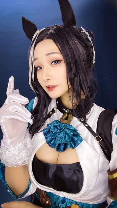 コスプレイヤー巴くずこのTwitter画像22