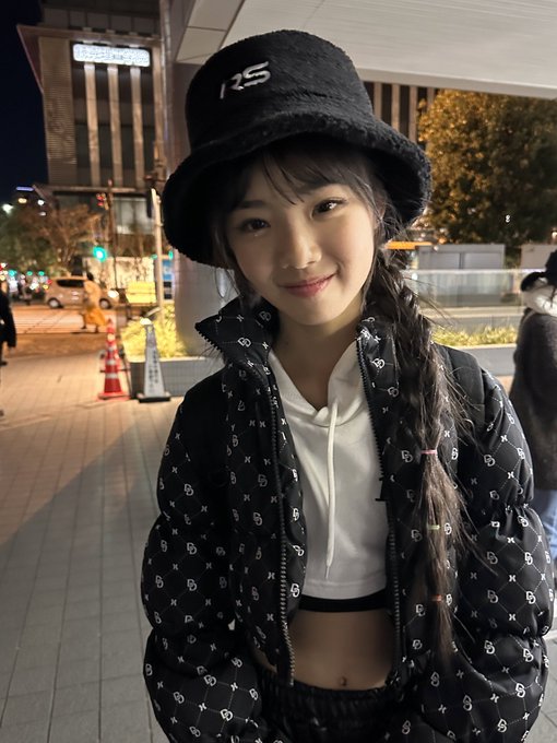 Twitterのコスプレ画像14