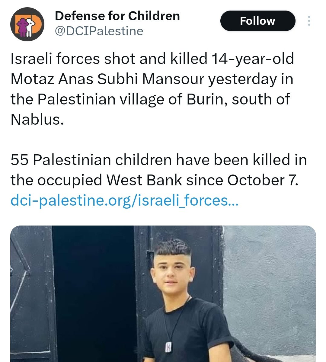 Dr. Eli David tweet media