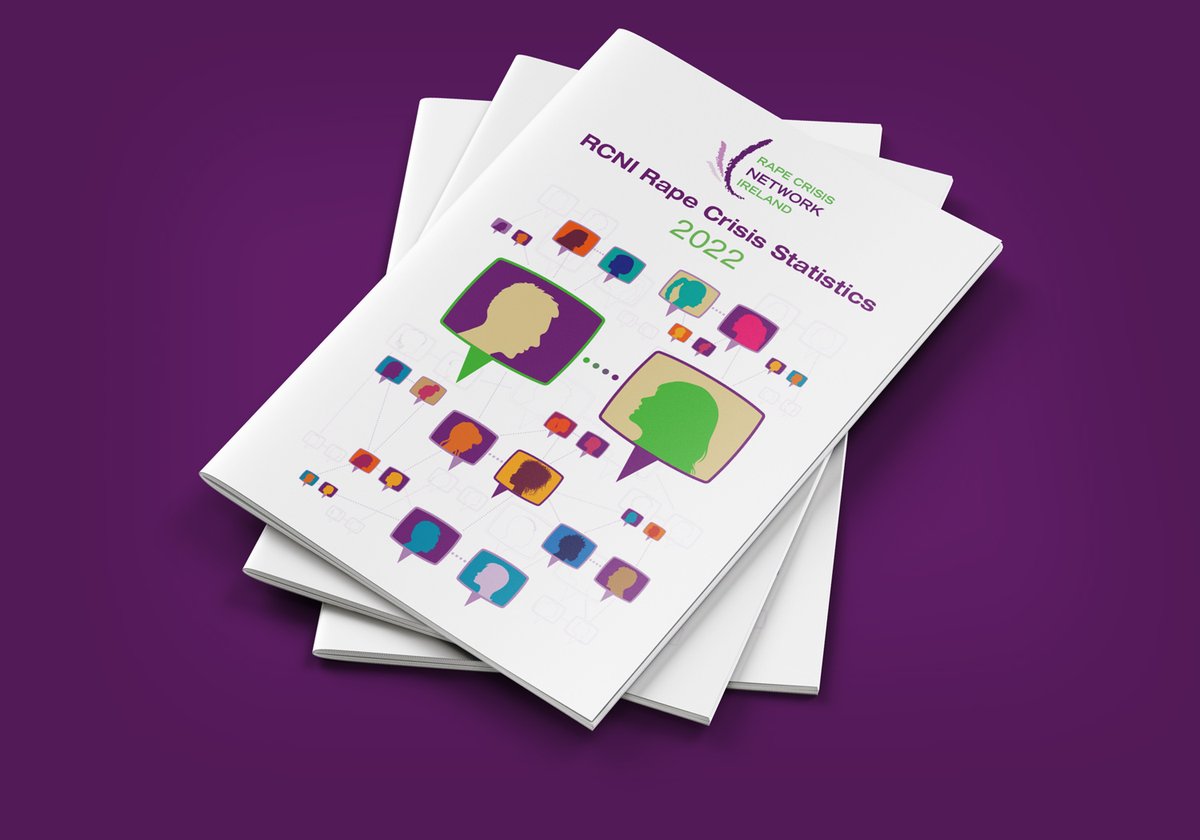 We're proud to share our latest statistics on rape crisis today. The launch brings together the <a href="/CSOIreland/">Central Statistics Office Ireland</a> and European Institute for Gender Equality for what is a fascinating discussion. 

Report is available here: rcni.ie/wp-content/upl…

#sexualviolence #rapecrisis