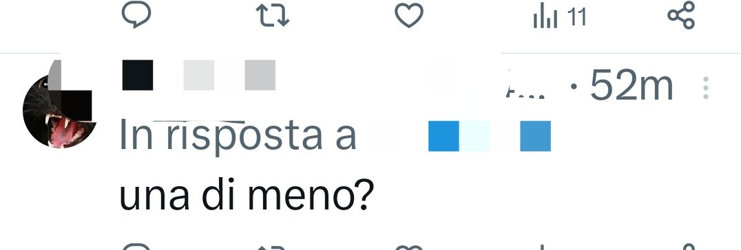 Che battutona in riferimento ad una donna uccisa oggi dal marito
Non meriti nemmeno la gogna verme