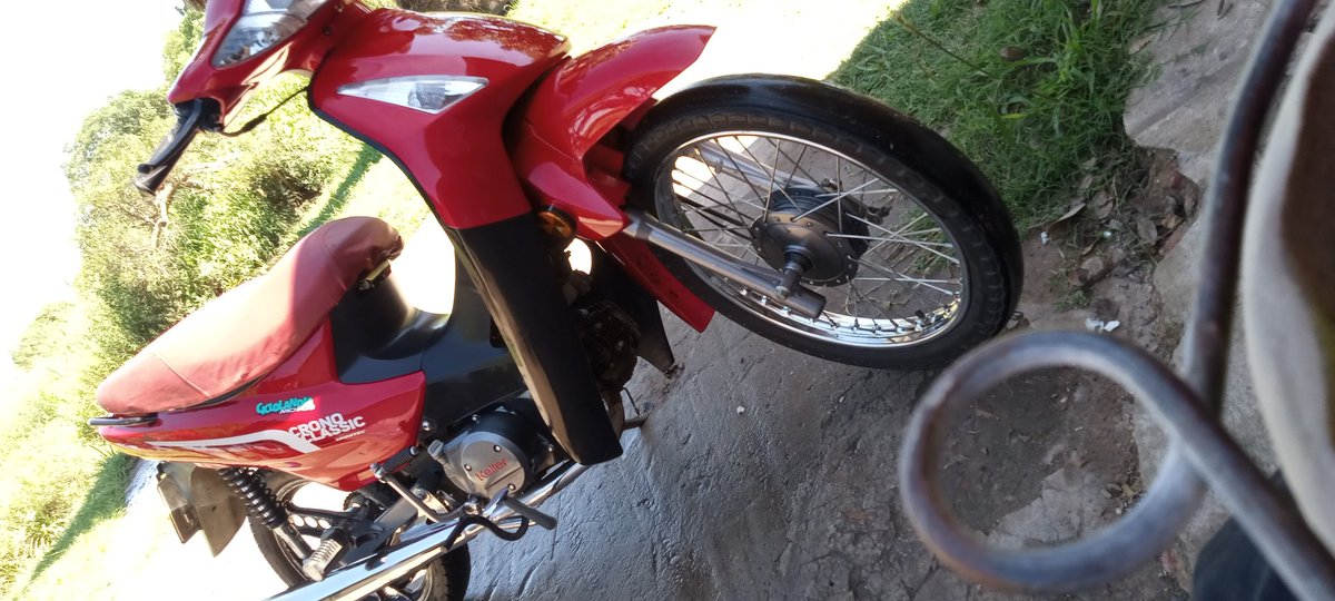 Quien te va a lavar la moto y la va a dejar flama así🤩 Graciaas😎