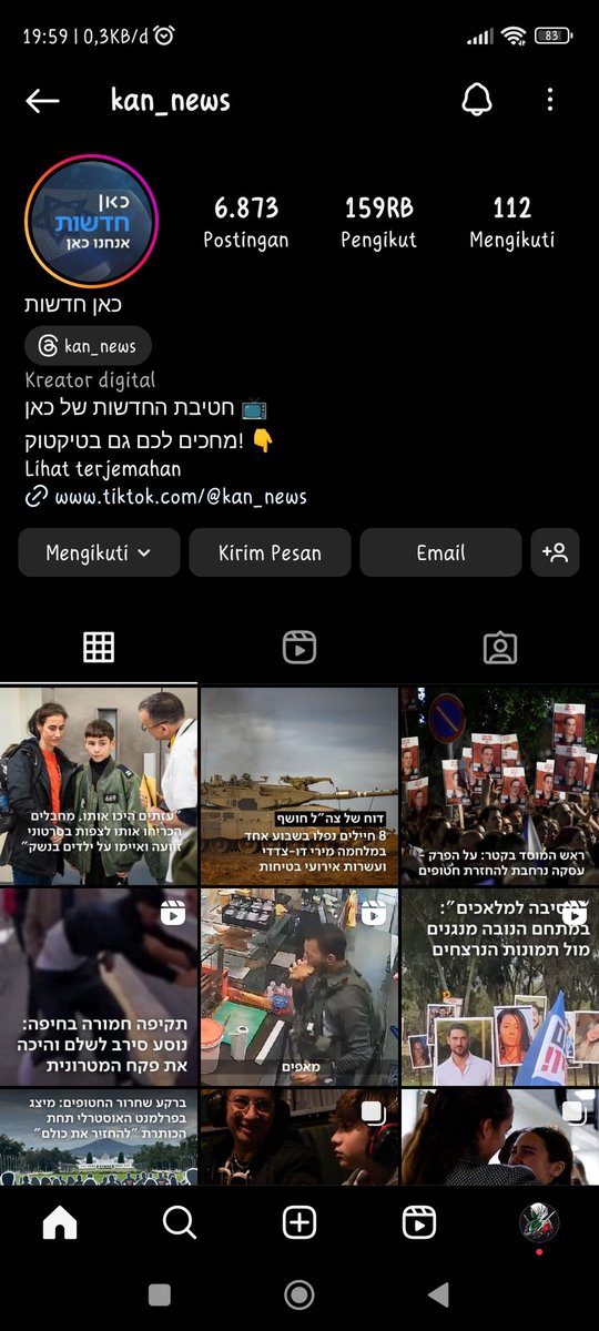 Elva_Zavier's tweet photo. @ArieKuntung @Greschinov Ini akun propoganda, isinya fitnah semua. Tolong gasskeun https://t.co/godGQ9o3tB