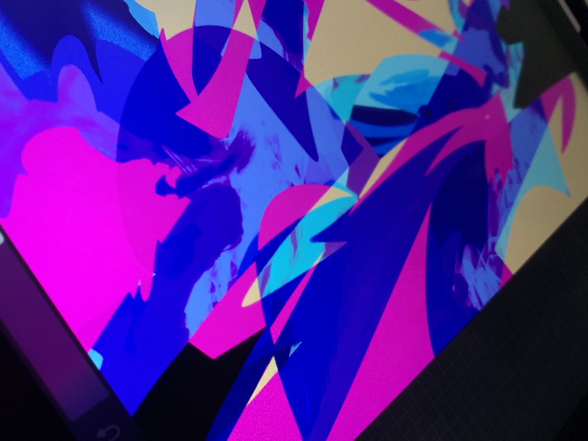 _orse's tweet image. Draw all the time repeat again 💫🖌️, This artwork drop soon on @exchgART , Let's go ⚡️#orse #exchangeart #NFT