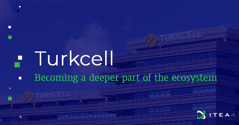 ITEA_4's tweet photo. 🗨️"ITEA projects foster our journey in digitalisation – our technological and innovative transformation". Serkan Ozturk, CIO of @Turkcell 🇹🇷, sheds light on their involvement in 35 ITEA projects and the responsibilities and opportunities of being an ITEA Board member. 👇