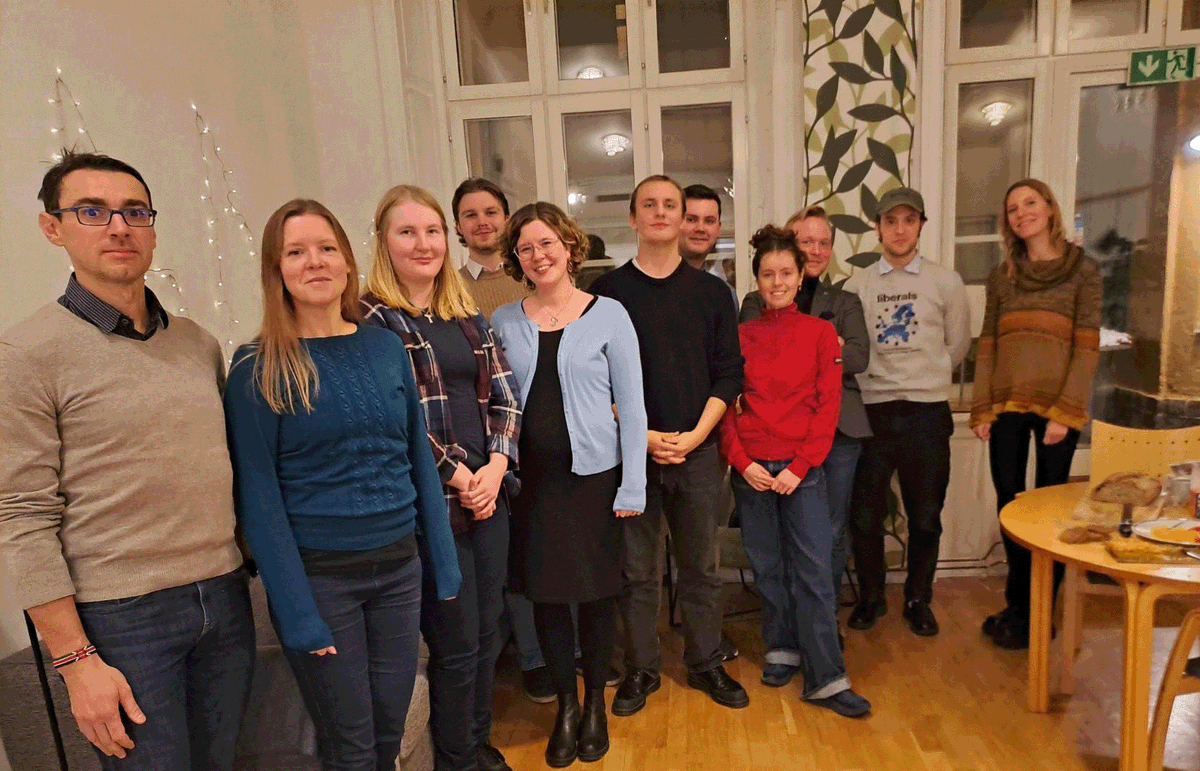 concordswe's tweet photo. Igår träffade medlemsorganisationer de politiska ungdomsförbunden @GronUngdom @LUFswe @cuf och @KDUSverige för att prata om klimatet som global rättvisefråga. Tack för bra diskussioner!
🌍
#svpol https://t.co/s0Quki5aSi