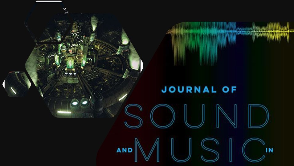 The latests issue of the JSMG is now out, and it is freely available for a limited time. Don't lose your chance to read the extraordinary special issue: #FinalFantasy VII's Musical Legacy, edited by <a href="/AnatoneRich/">Rich Anatone is cataloguing Final Fantasy themes</a>, <a href="/JDMcGlynn/">James Denis Mc Glynn (@JDMcGlynn.bsky.social)</a>, and <a href="/ASPMusicTheory/">Andrew S. Powell</a>
#ludomusicology #vgm
