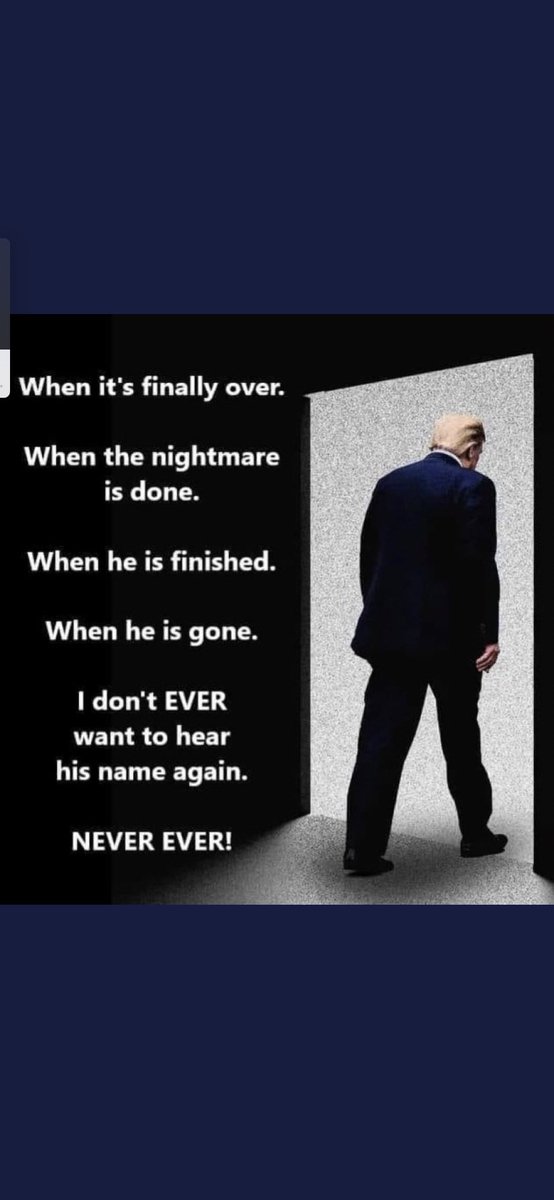 joethe8r's tweet image. #IAgree 🖐️ #AndHow #14thAmendmentSection3 #TwiceImpeached4XIndictedFailedFormerPresident #TRE45ON #ClearAndPresentDanger #VoteBlueToSaveDemocracy #VoteBlueToSaveAmerica