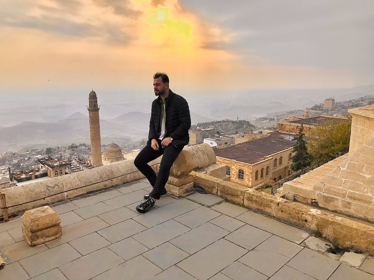 #Mardin