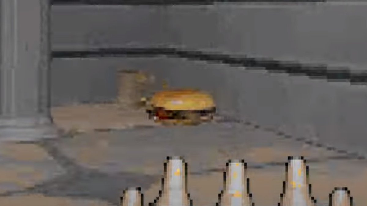 »Depth Dwellers (1994)

#retrogaming