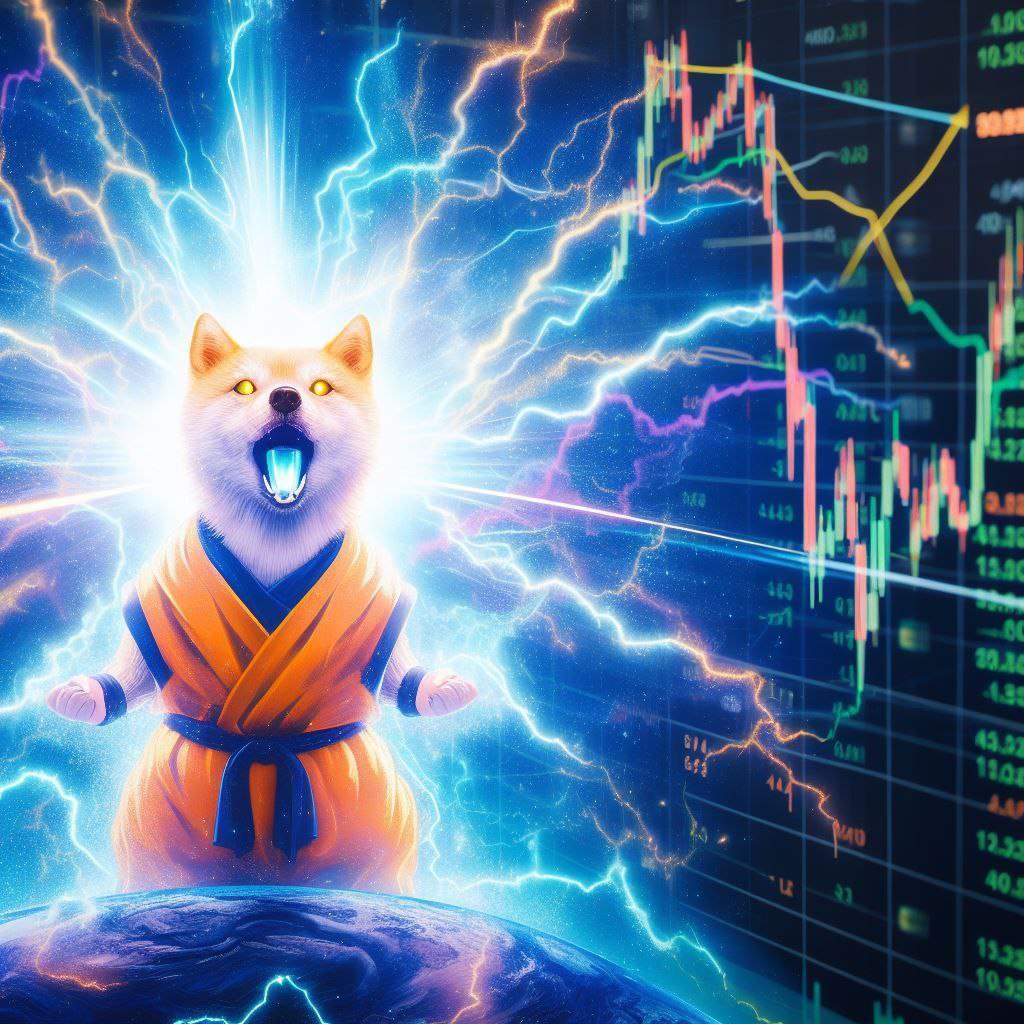 Just got off a call with <a href="/toly/"></a>  and <a href="/rajgokal/">raj 🖤</a>, The Inu's will be $BLAST --ing off with a Smart-DeFi enabled yield, we call it maximum retention!
