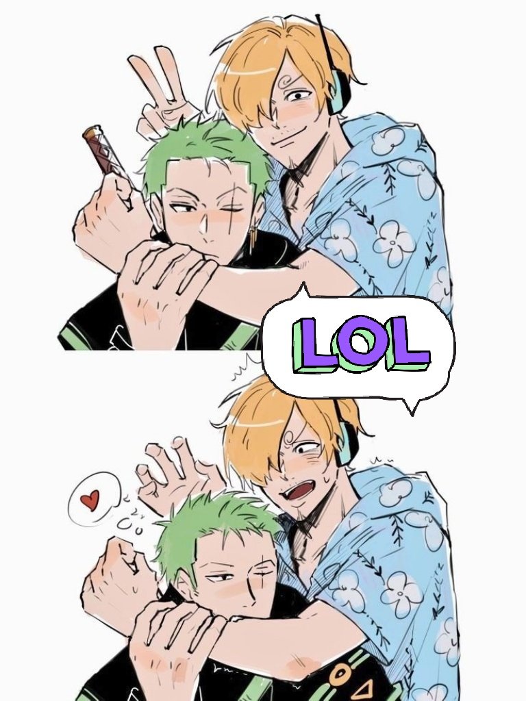 cyberkitty470's tweet photo. Love this man😭🫶🏻
#zosan #ZoroxSanji #Zoro #sanji https://t.co/FS9kthN0Rw