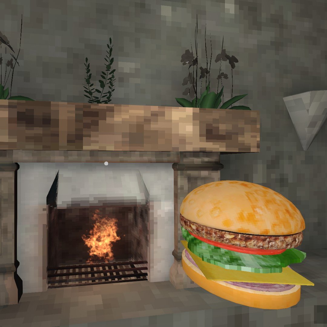 »Happy's Humble Burger Farm (2021)

<a href="/HappysHumble/">Happy's Humble Burger Farm 🍔</a> 
#HappysHumbleBurgerFarm