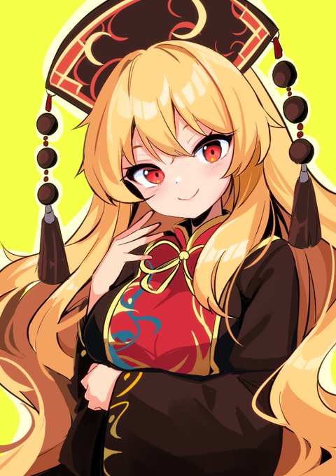 「junko (touhou)」Fan Art(Latest｜RT&Fav:50)