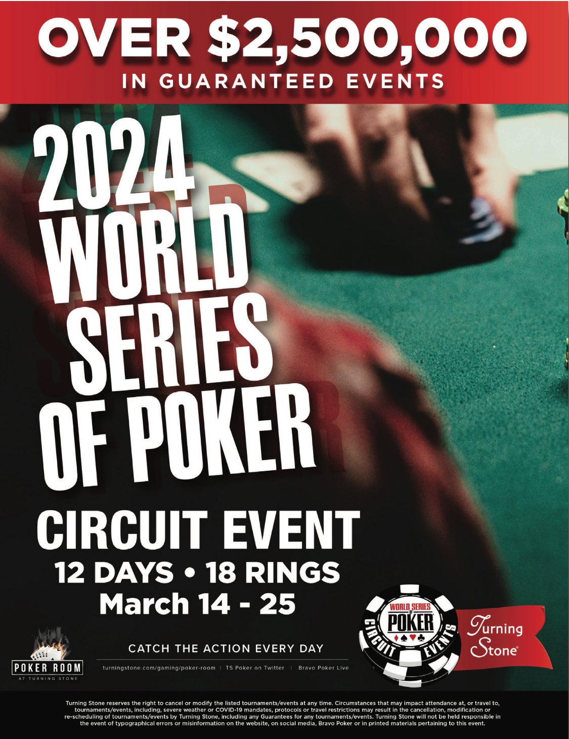 Wsop 2024 Circuit Court Lydia Rochell