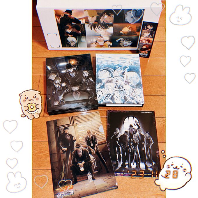 届いた!🐳⸒⸒ 