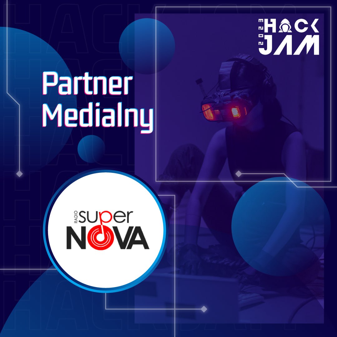 HackJam tweet media