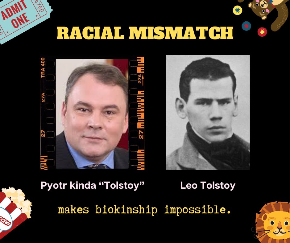 boostcmg's tweet photo. Who Framed Black Rabbit?
🎬Lions' Morphology.
Human has an overlap of genome structure with the banana, monkeys, and many other species of living nature. 
👩🏻‍💻Read here:
https://t.co/HfUkyIp5iy
🎞Follow us:
 #boostcmg #assetsmanagement #alternativeinvestments https://t.co/4sQOdyiLs5