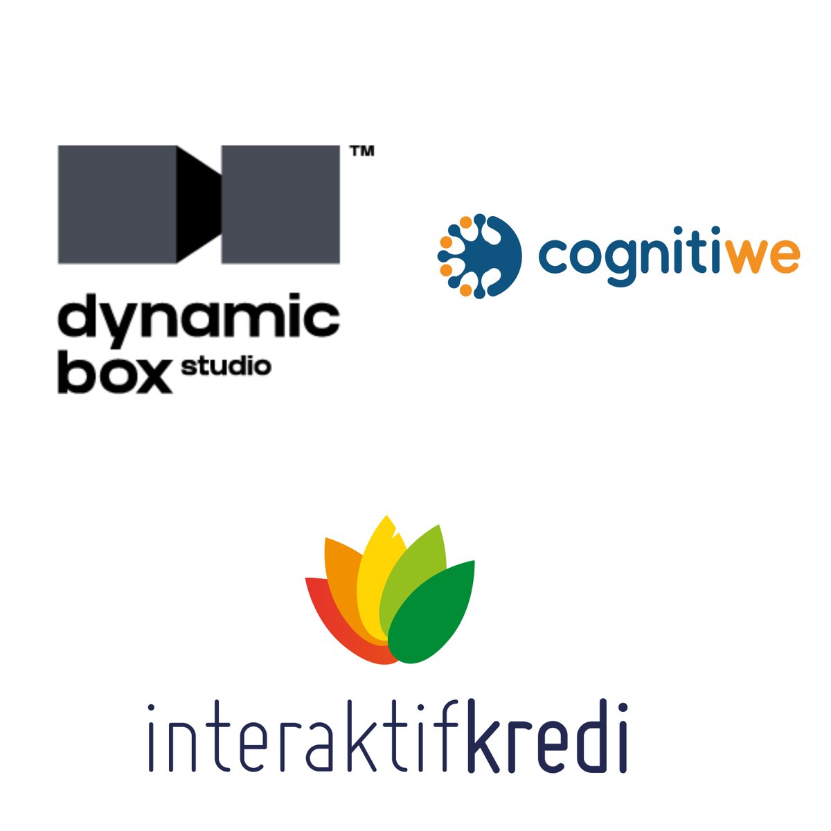 Caucasus_VC's tweet image. Investment Alert! 🚀

Our portfolio just got a major boost!

🇹🇷@InteraktifKredi : Banking and P2P lending scoring revolution. 
🇹🇷@Cognitiwe AI: AI-powered solution curbing food waste in supermarkets and catering. 
🇦🇿@DynamicboxS: Experts in multiplayer game development.