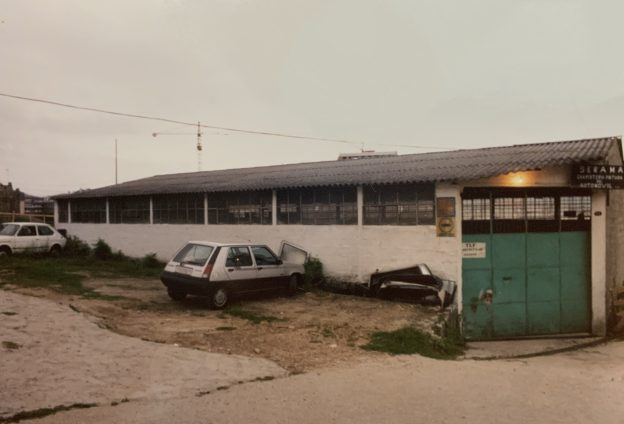 AsturiasFilm's tweet photo. 🟢 #SEMILLERULAB 👉 Dentro de la coproducción del #laboratorio de @Gijonfilmfest, el 'Premio Semilleru Lab Asturias Paraíso Natural Film Commission para el desarrollo de un proyecto' (con dotación de 4.000€) recayó en 'As defensas' de Lucía Estévez. ¡Enhorabuena! 👏
#61FICX https://t.co/xnUEMVpyhq
