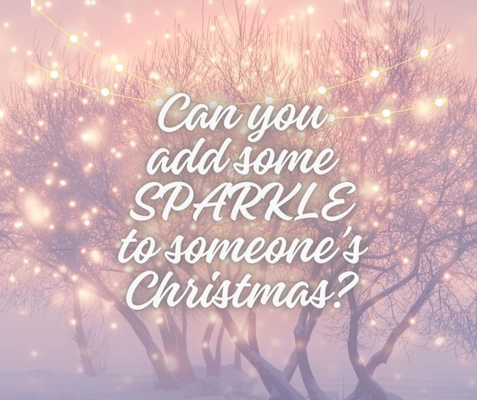 _SOHTIS's tweet photo. Today is #GivingTuesday and we're asking you to add some Sparkle to this winter to those who have lived experience of human trafficking. Make your contribution here: https://t.co/eRm4nnHaz4
#GivingTuesday #freedomdignityrespect #addsomesparkle #crowdfunder #endhumantrafficking https://t.co/kokXQY2iq1
