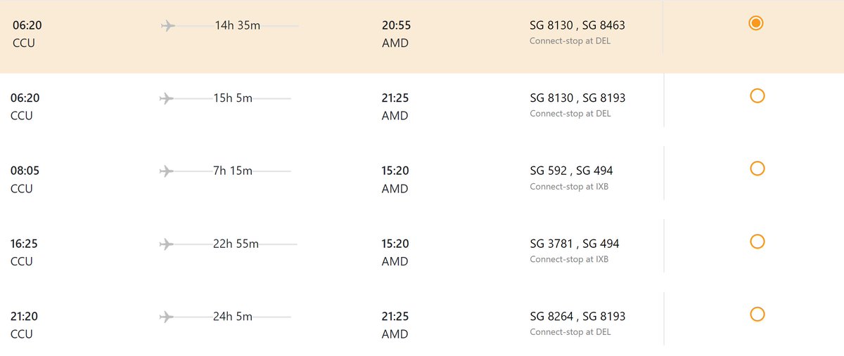RajathiR1's tweet photo. @flyspicejet At the last minute your cancelling the flight and providing re-booking flight services with long waiting hours. Is this fair??? Now even if I cancel and book other flights from other agencies, think about the flight charges I have to pay. Awesome service. keep going https://t.co/TIwDZ5JFpO