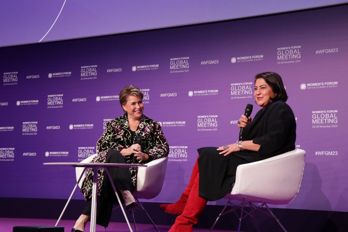 In our 'Stand speak rise up' session we will hear from @ChekebaH and @MariaTeresa_Lux on how rape and sexual violence are used as weapons of war in conflict zones #ChangeEducationEducateForChange #WFGM23