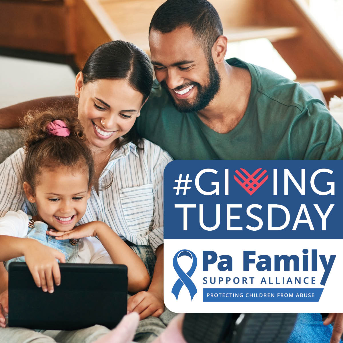 Family Digital Wellness  Pennsylvania Family Support Alliance