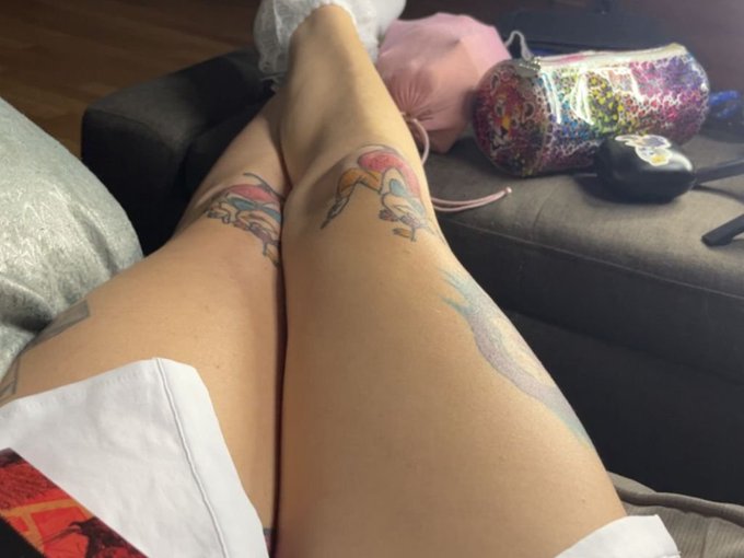 Just finished a pay-per-minute #Skype show on SkyPrivate! You can call me too for a sexy private show<a href="/tag/skype"class="tags">#Skype</a>