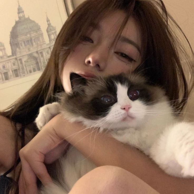 Bat sila binibaby na🥺