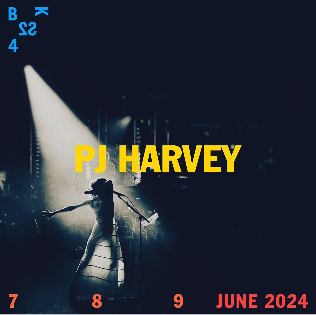 "🎤 Unleash the vibes at Primavera Sound Porto 2024 with the iconic PJ Harvey! 🌟 Secure your spot for an epic fusion of sound and soul. #Primavera2024 #PJHarveyMagic #PortoMusicScene #LiveInConcert #FestivalFever"