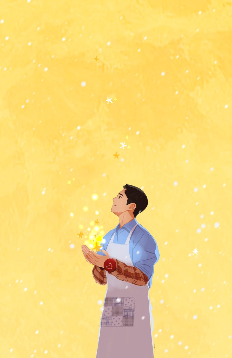 이 겨울, 너에게-💛📮 <a href="/BOGUMMY/">박보검</a> 

#박보검 #렛미플라이