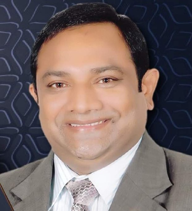 জামালপুর-৫ (সদর) আসনে  স্বতন্ত্র প্রার্থী রেজাউল করিম রেজনু