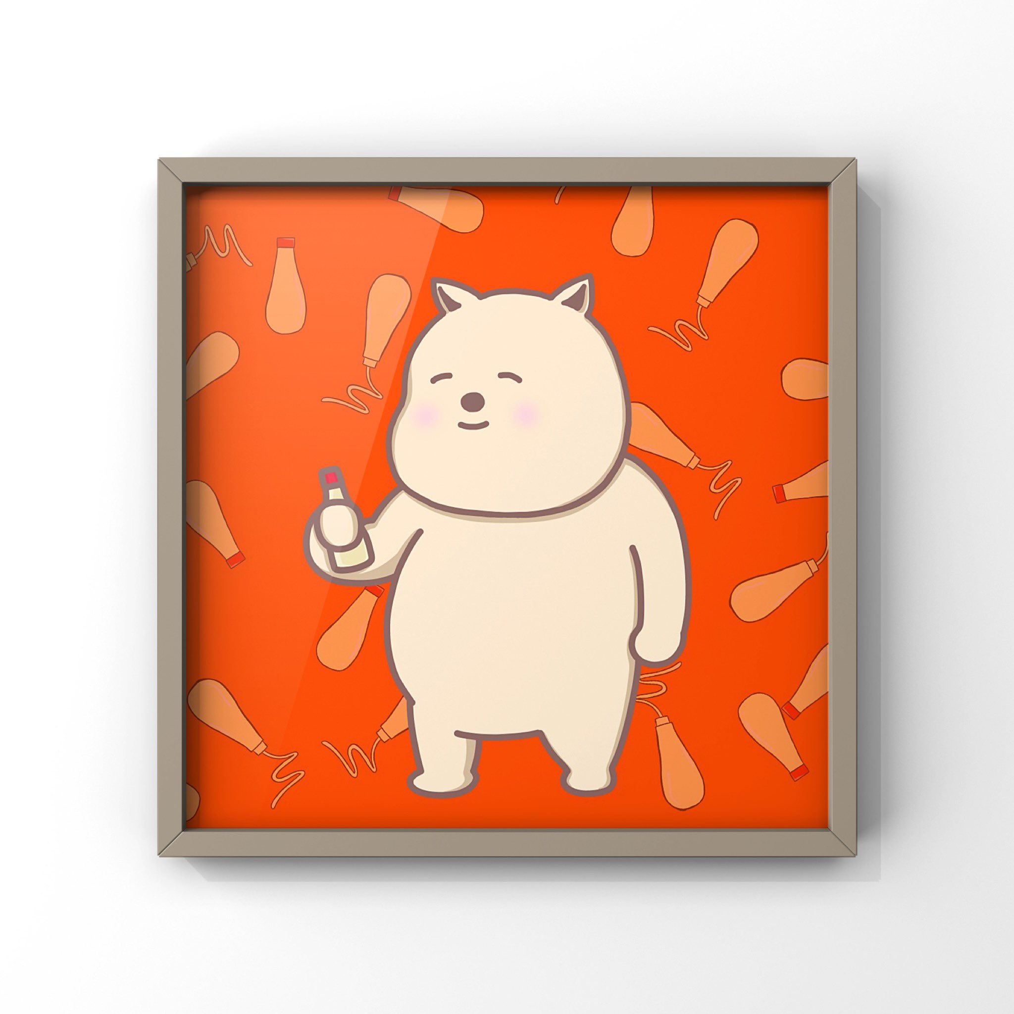 Hide＠毎朝GMイラスト投稿中 (@hideyuki1983111) / X