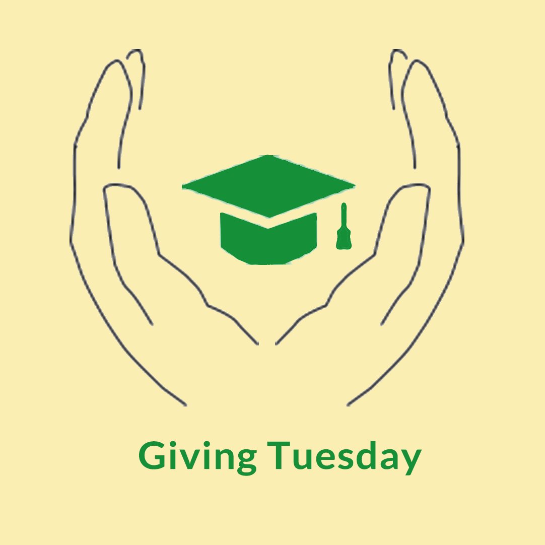 The School Fund tweet media