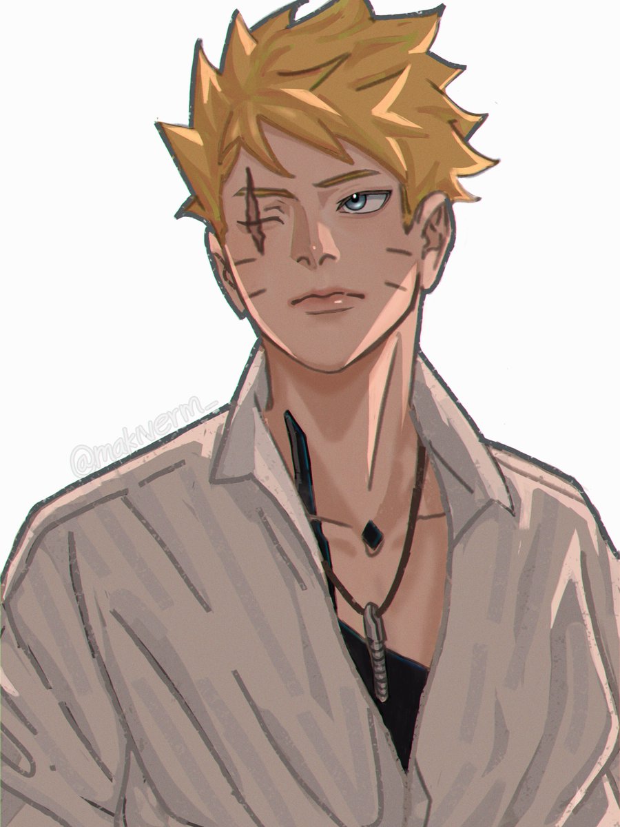 🍃 #BORUTO #BorutoTwoBlueVortex