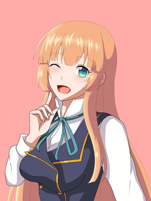 #これを見た人は自分がかわいいと思う画像を1枚貼れ 今月頭に普通絵描いててよかった、アン王女がかわいいので再掲になってしまうが貼らねば('・ω|壁 