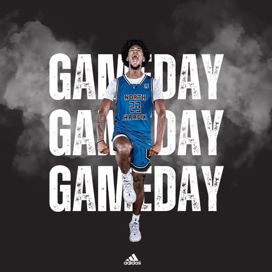 🔵⚪️🔵GAMEDAY⚪️🔵⚪️

🏀🏀🏀🏀🏀🏀🏀🏀🏀

🗓️ Tuesday, November 28th 2023!
📍 Oldham County HS
🆚 Oldham County
🕦  6:00 (JV) 7:30 (V)

#TrojanWay #TrojanCulture