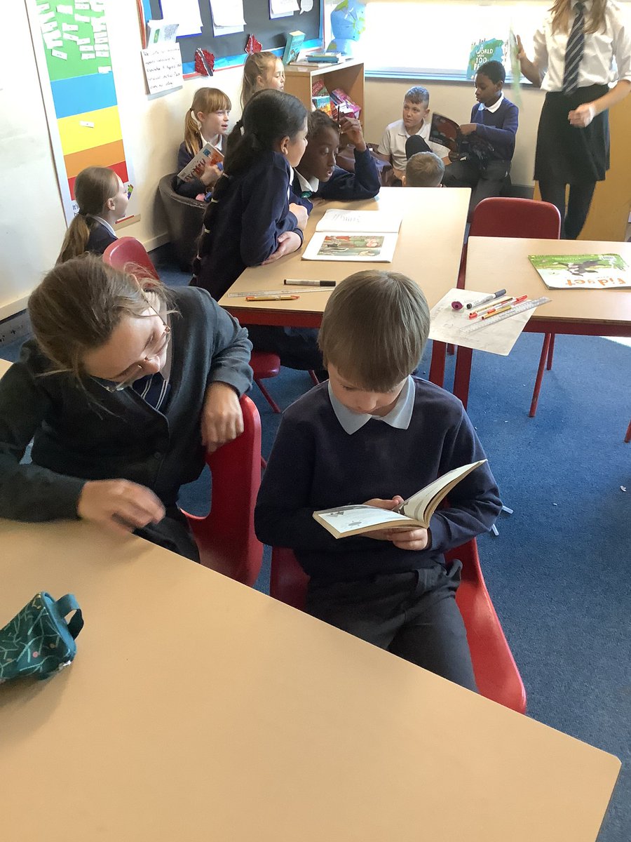 Mrs Godwin tweet media