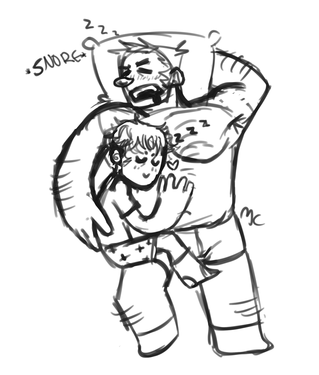 MonoChrome3188's tweet photo. they were made for each other honestly.
#tfcmedic #tfcheavy #healandsteel #tf2 https://t.co/OdozaI0Im8