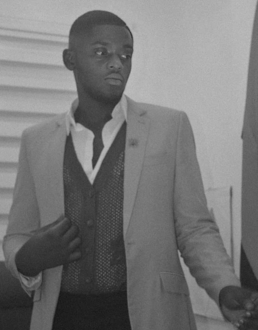 I aspire to be in a position where I can help young talents with contract negotiations and signings without any charges.

Myself and the team would get there. Amen !