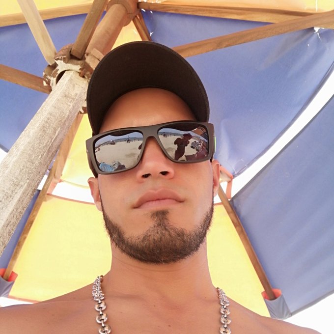 #NuevaFotoDePerfil https://t.co/s7WIlnR6U6<a href="/tag/nuevafotodeperfil"class="tags">#NuevaFotoDePerfil</a>