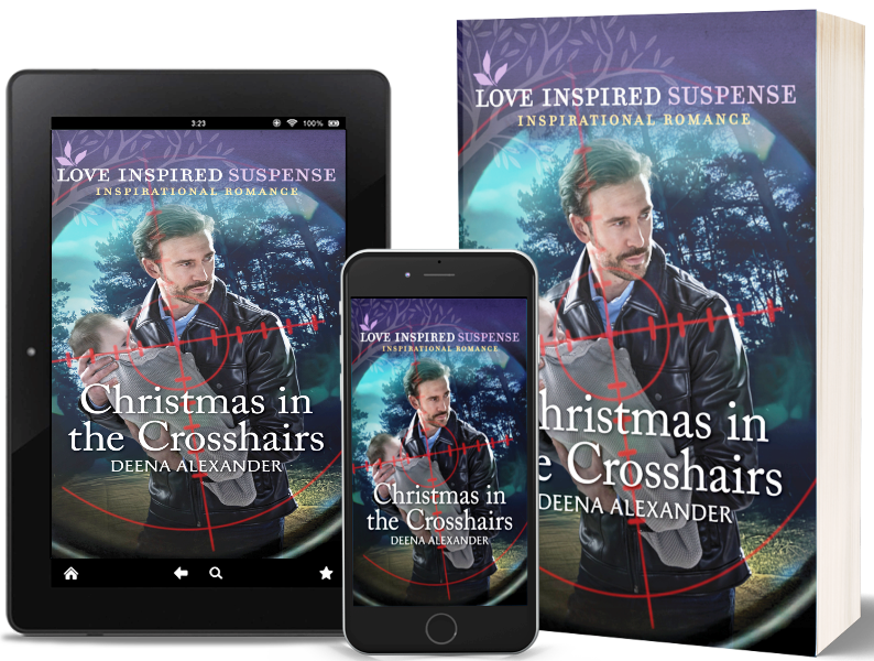 dollycas's tweet photo. Blog Tour: CHRISTMAS IN THE CROSSHAIRS (Love Inspired Suspense)- Author Deena Alexander Guest Post - Review - Giveaway! 

I really enjoyed reading this Love Inspired Suspense book! I would definitely recommend this...~Just Another Teen Reading Books 
https://t.co/2FwYUBUZO9 https://t.co/t1j0omhvZ0