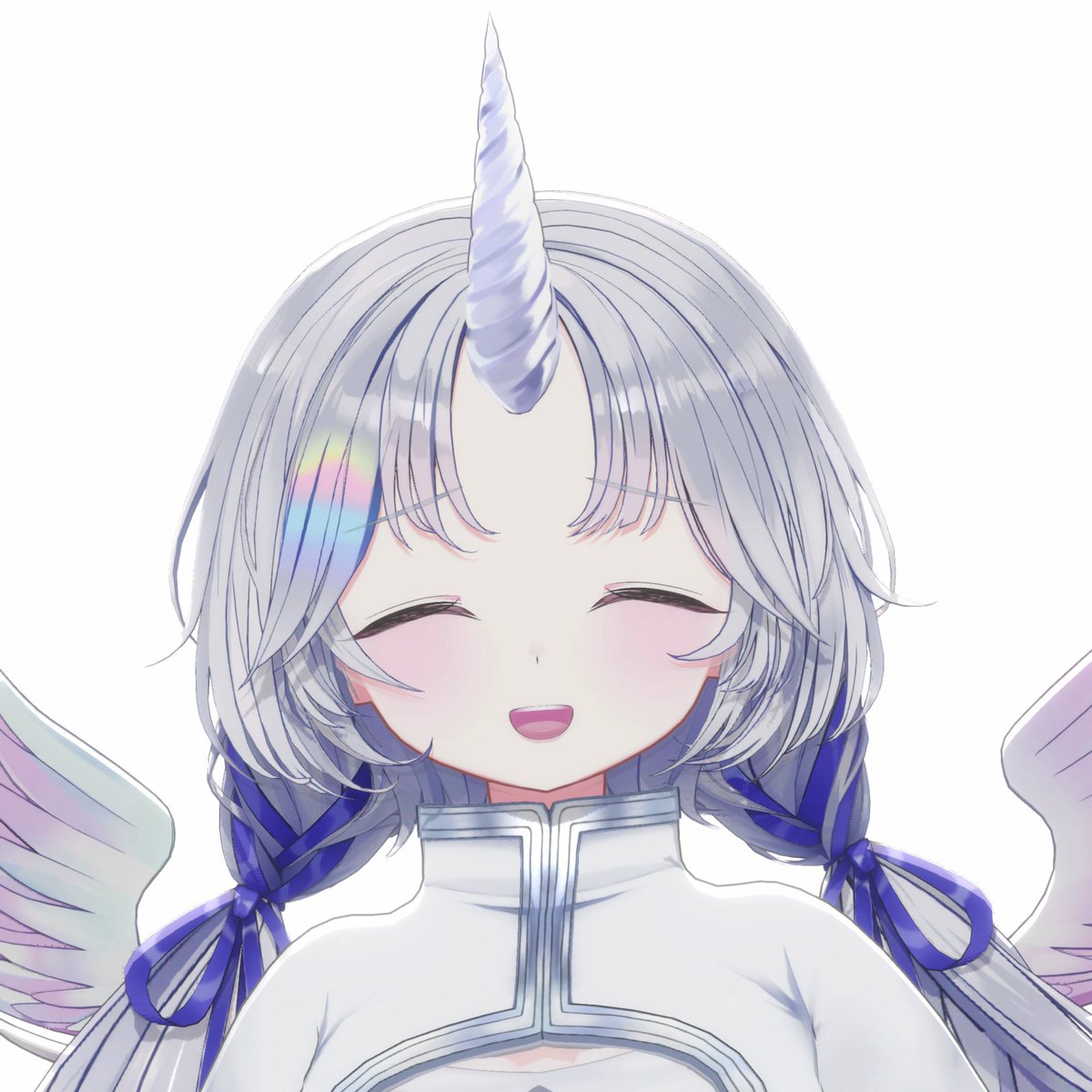 Flur9431's tweet photo. #yunyart

2023년 제작 / 2023年製作
아야츠노 유니 | 純角ユニ | Ayatsuno Yuni

해당 작업에 대한 저작권은 @StelLive_kr 에 있습니다. https://t.co/VfX44RrDXs