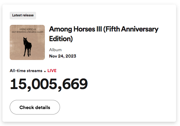 Son Canciones tweet media