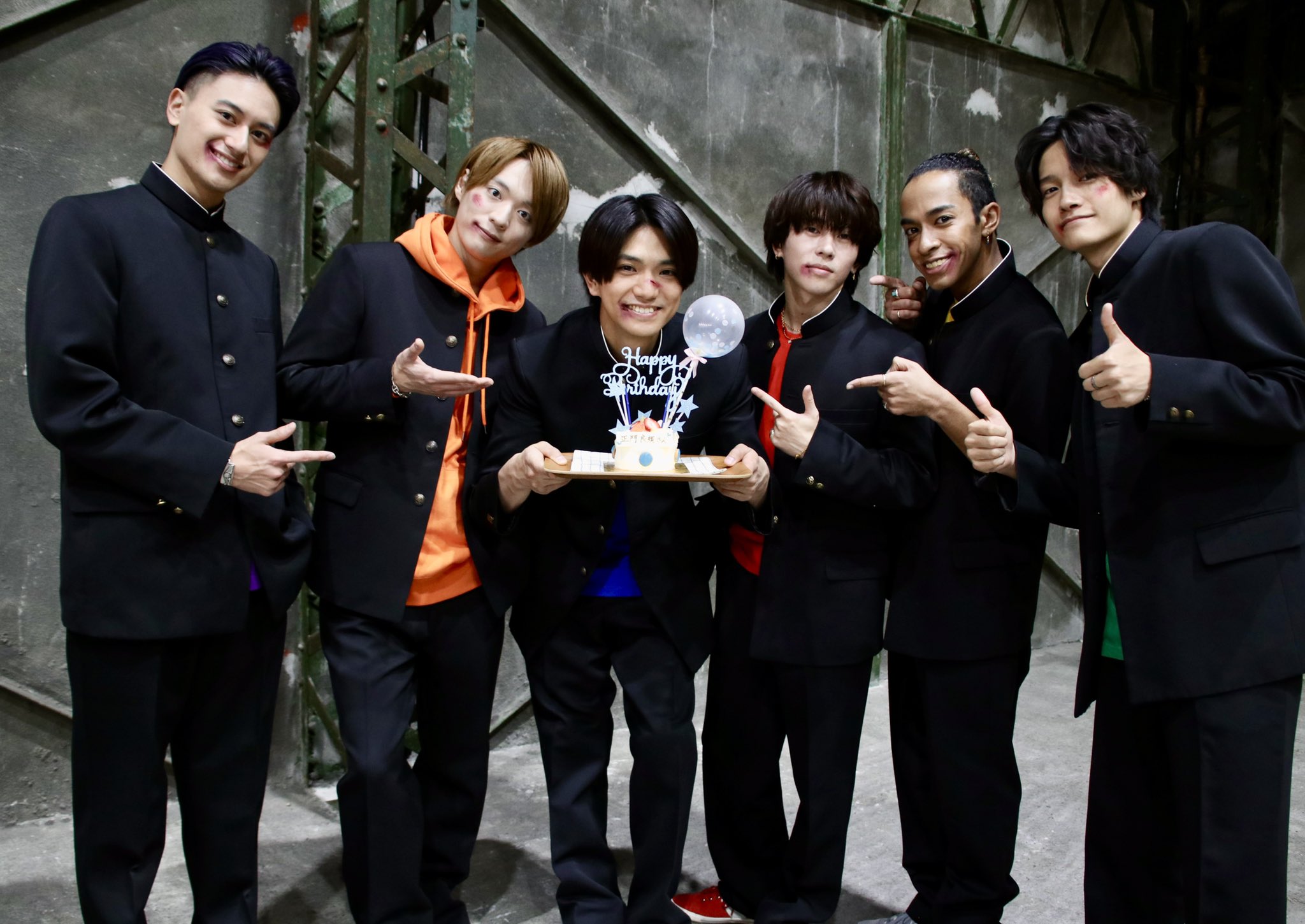 Aぇ! group「EIGHT-JAM」内で“1回限り”スペシャルCM公開
