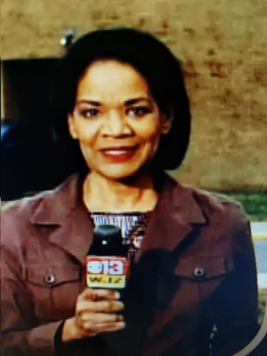Remembering my former WJZ colleague Pat Warren who passed away a few days ago. She was a consummate reporter, always tough, tenacious and fair. We had many conversations in the WJZ newsroom where we reflected on the business and on life. Rest in peace my friend.