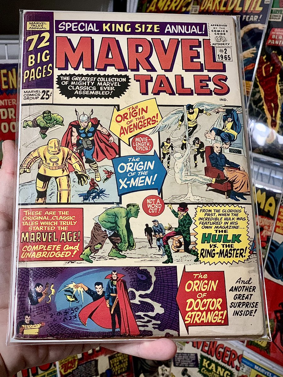 Not Near Mint tweet media