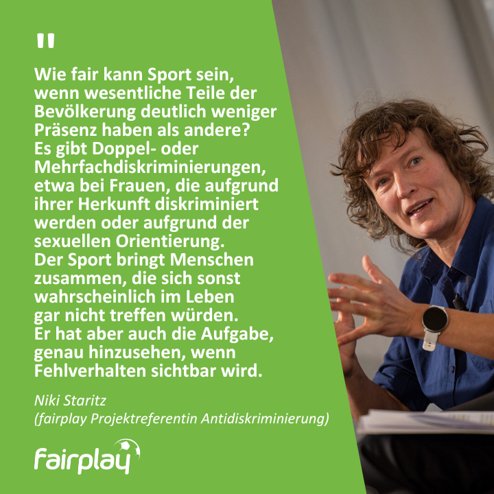 fairplayVIDC's tweet photo. Der gestrige #IntegrityDay von unserer Kollegin Niki knackig auf den Punkt gebracht. Wir würden sagen, die Premiere des Events war ein Erfolg! #BMKÖS @WKogler https://t.co/wfJTtXMalj